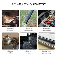 Load image into Gallery viewer, Osmo Leaf Blower
