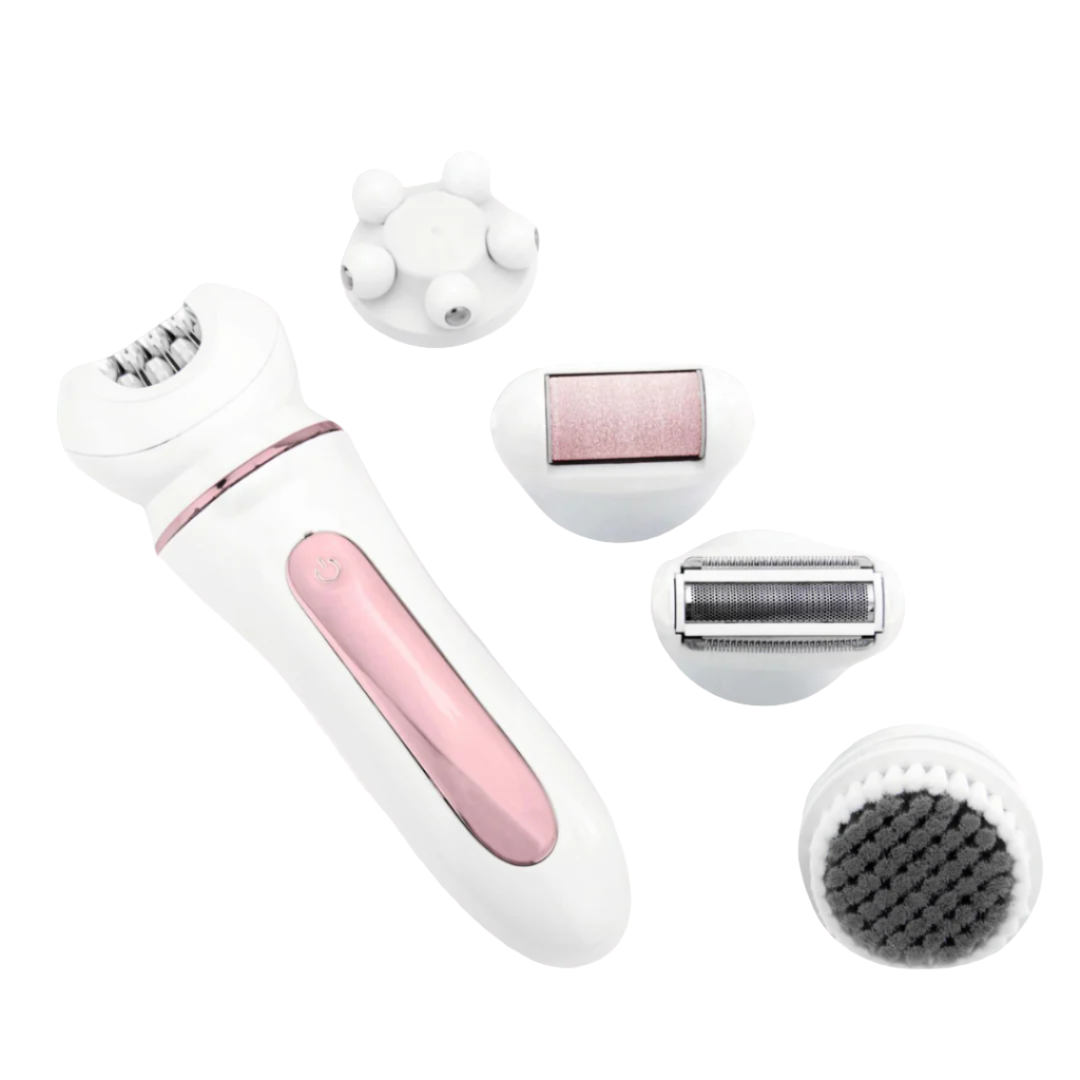 1x EpiLuxe Epilator