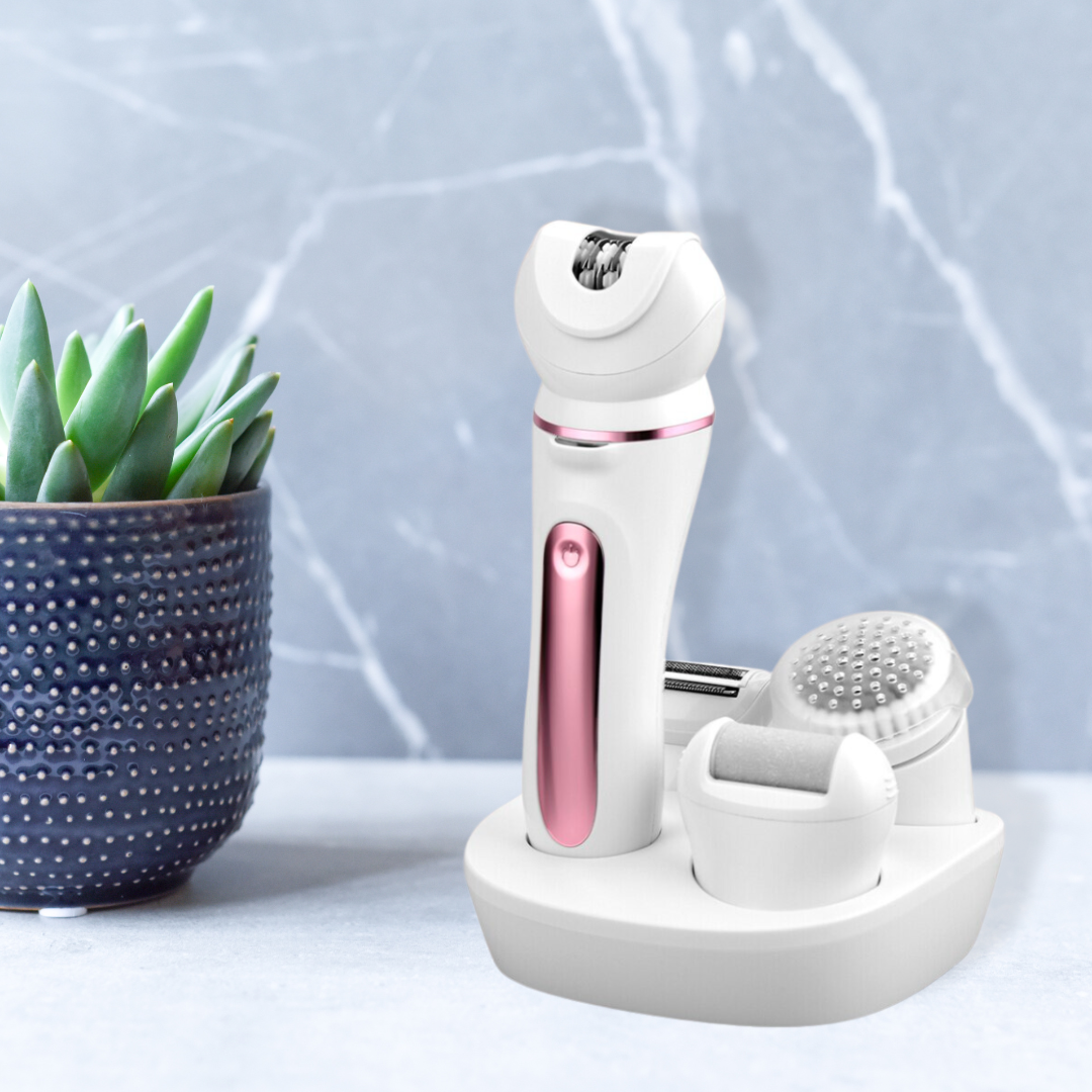 1x EpiLuxe Epilator